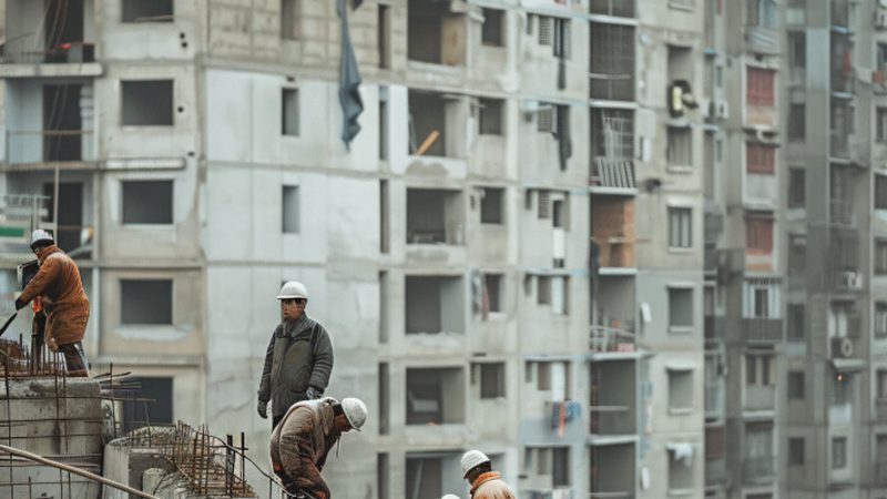 桥梁检测企业十强：揭秘桥梁安全背后的守护者