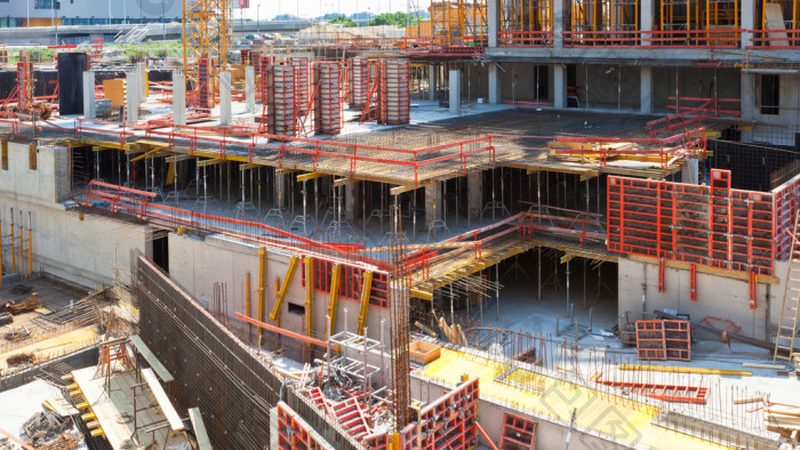 成都房屋建筑施工总承包公司：揭秘其核心优势与选择要点