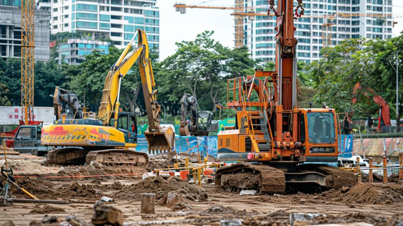 装配式建筑：揭秘价格背后的考量因素