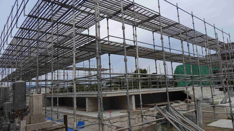 建筑工程施工方案编制的五大关键要素