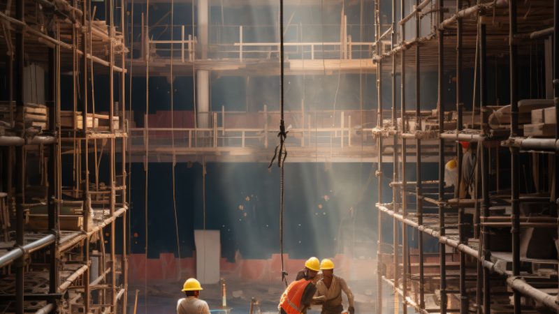 装配式混凝土建筑：揭秘其生产厂家排名背后的逻辑