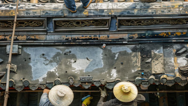 建筑工程施工进度计划表范本：编制要点与实施步骤