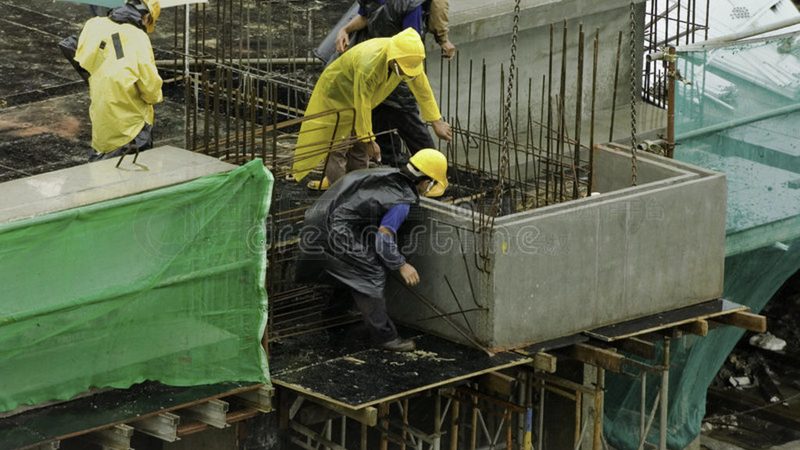 市政道路排水设计规范：上海公司如何应对高标准要求**