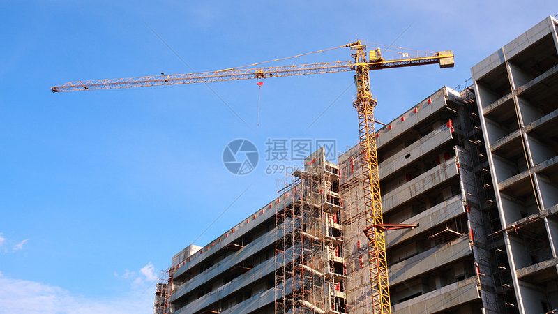 装配式建筑防水：关键环节与注意事项