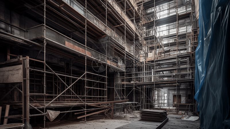 建筑工程施工电梯价格之谜：揭秘影响价格的关键因素**