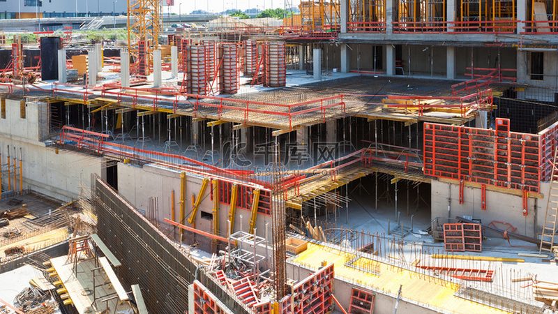 地铁监理规范与房建区别：监理要点解析