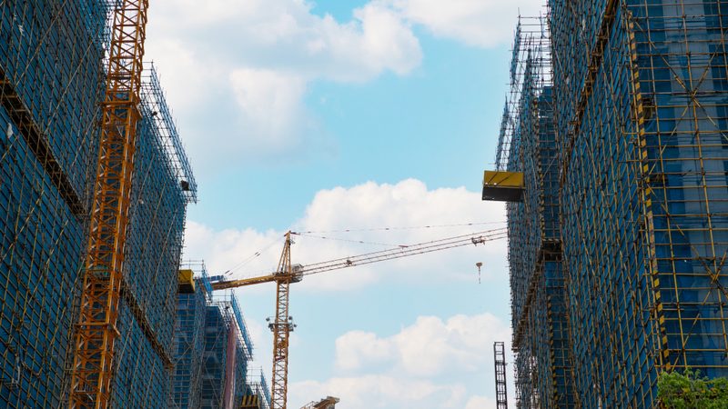 建筑施工总承包技术标参数解析：关键指标与选型逻辑