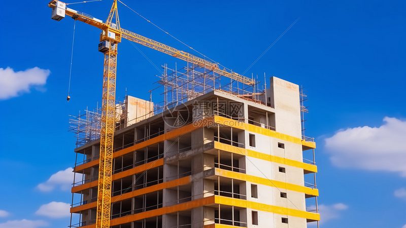 消防图纸设计：民用建筑中的关键注意事项