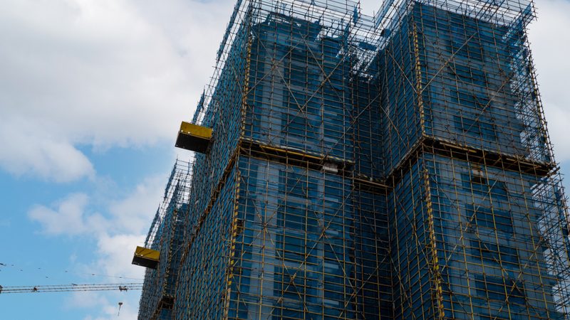 房屋建筑监理：厂家直销背后的关键要素