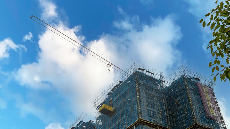 土建监理规范要求解析：标准与执行要点