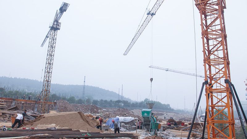 四川水利工程承包规范解析：关键要点与合规要点