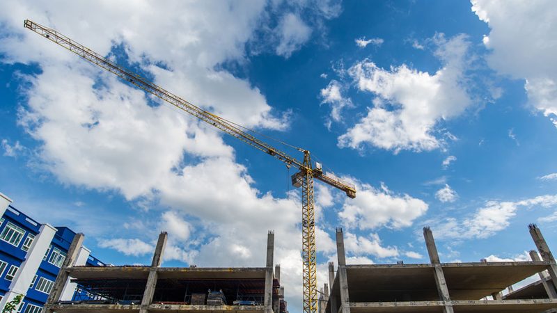 装配式建筑全产业链企业分类探析