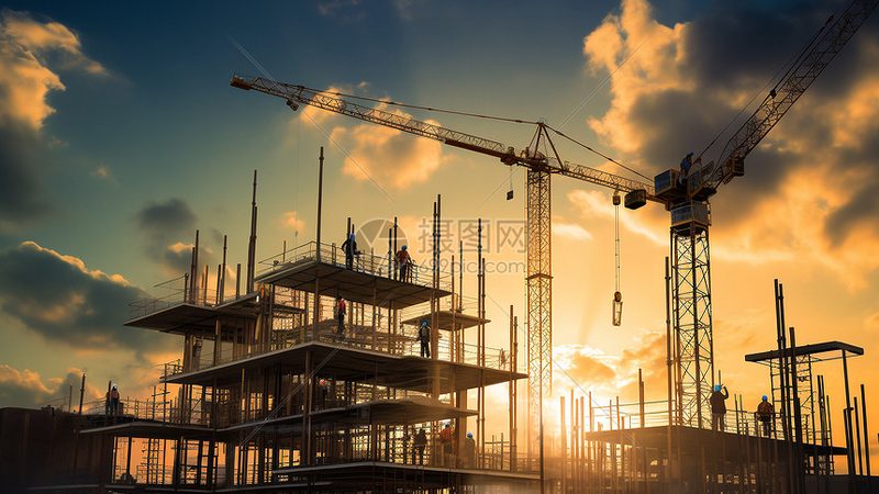 如何构建高效建筑工程施工团队：关键要素解析**