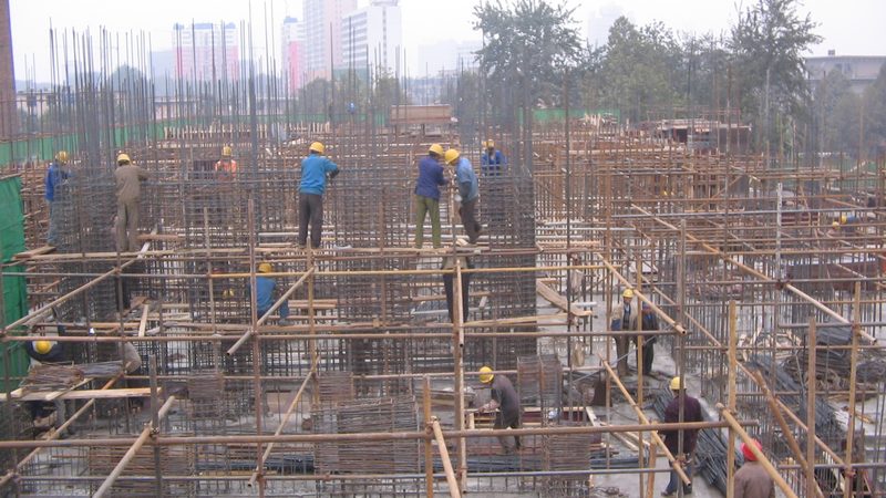 土建施工流程方案定制：关键环节与要点解析