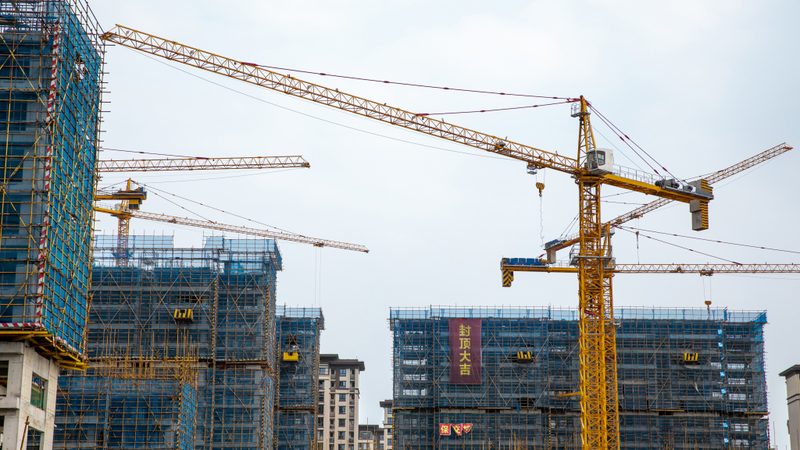成都建筑资质代办哪家性价比高