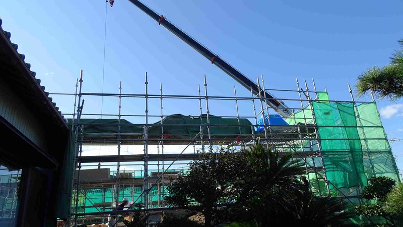 防水施工方案：确保建筑耐久与安全的要点解析